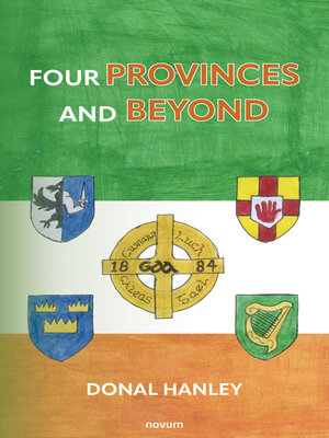 cover image of Four Provinces and Beyond